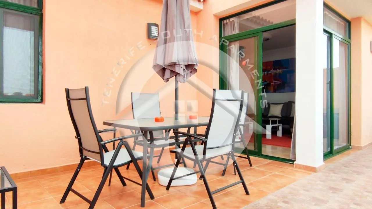 Oasis Ocean Breeze Apartment San Miguel de Abona