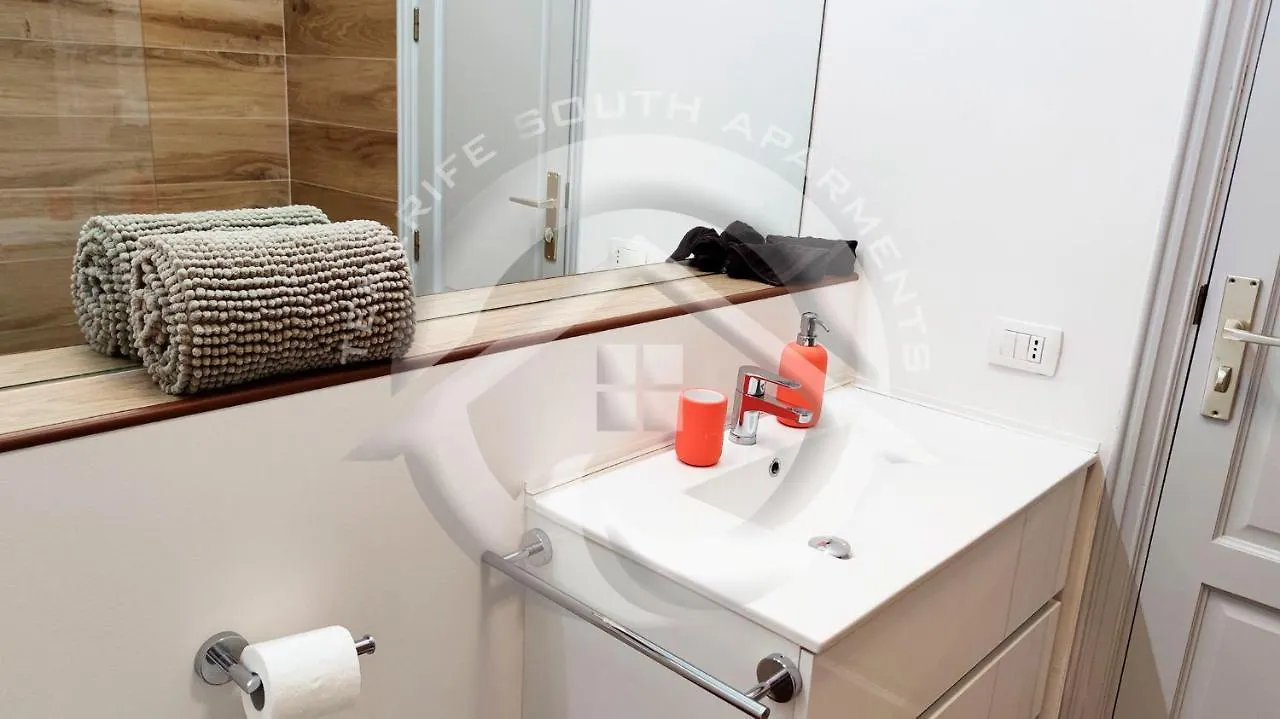 Oasis Ocean Breeze Apartment San Miguel de Abona