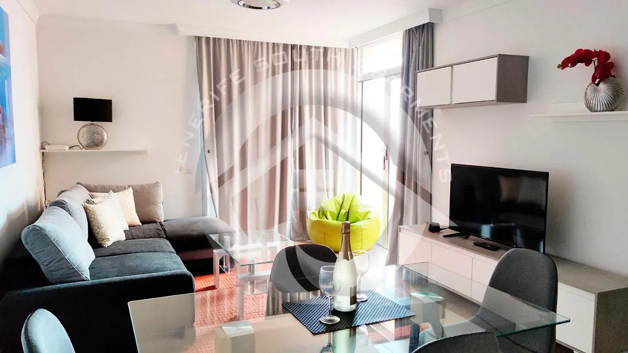 Oasis Ocean Breeze Apartment San Miguel de Abona