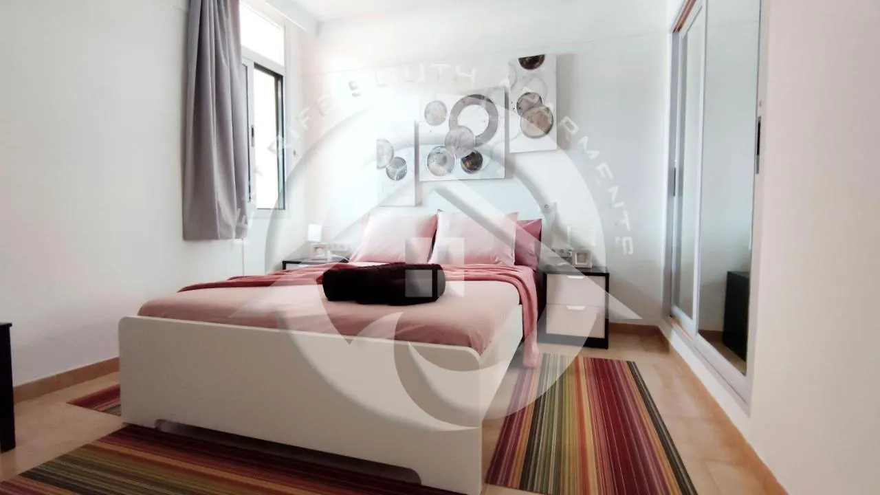 Oasis Ocean Breeze Apartment San Miguel de Abona