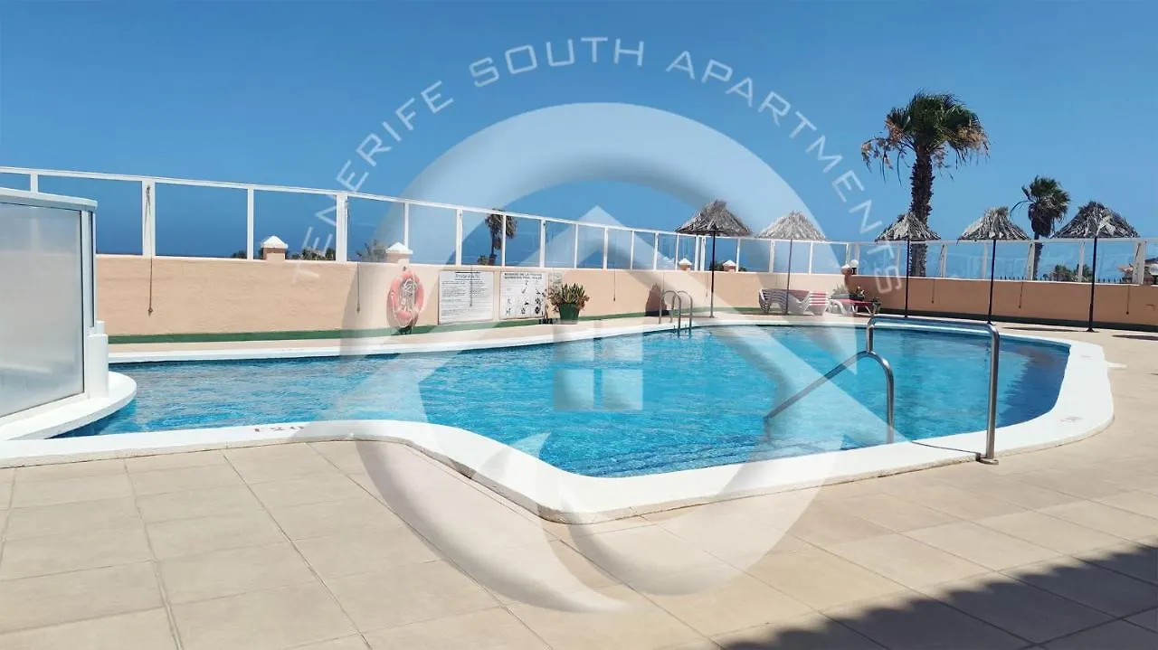Oasis Ocean Breeze Apartment San Miguel de Abona 0*,  Spain