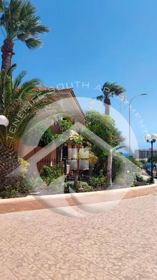 Oasis Ocean Breeze Apartment San Miguel de Abona
