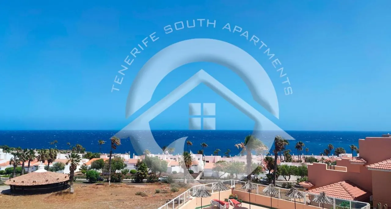 Oasis Ocean Breeze Apartment San Miguel de Abona 0*,