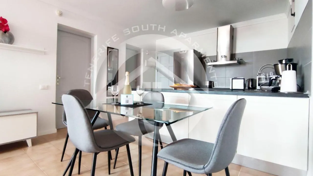 Oasis Ocean Breeze Apartment San Miguel de Abona