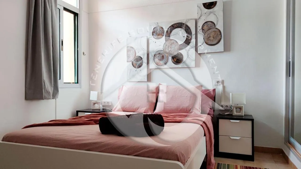 Oasis Ocean Breeze Apartment San Miguel de Abona