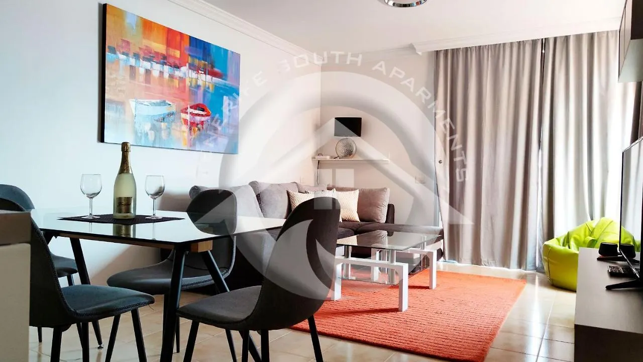 Oasis Ocean Breeze Apartment San Miguel de Abona