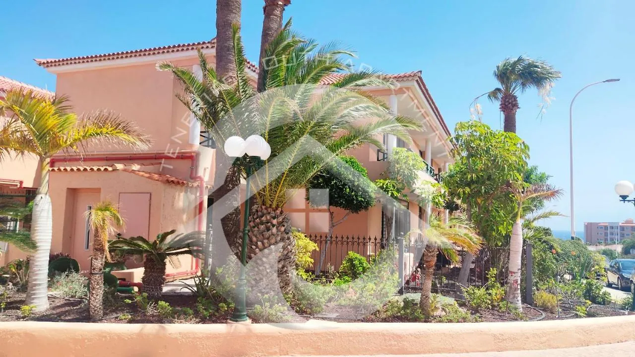 Oasis Ocean Breeze Apartment San Miguel de Abona