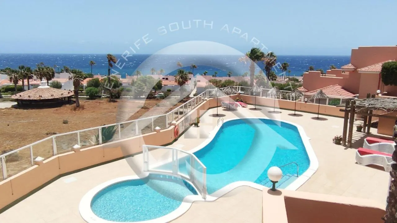 Oasis Ocean Breeze Apartment San Miguel de Abona 0*,