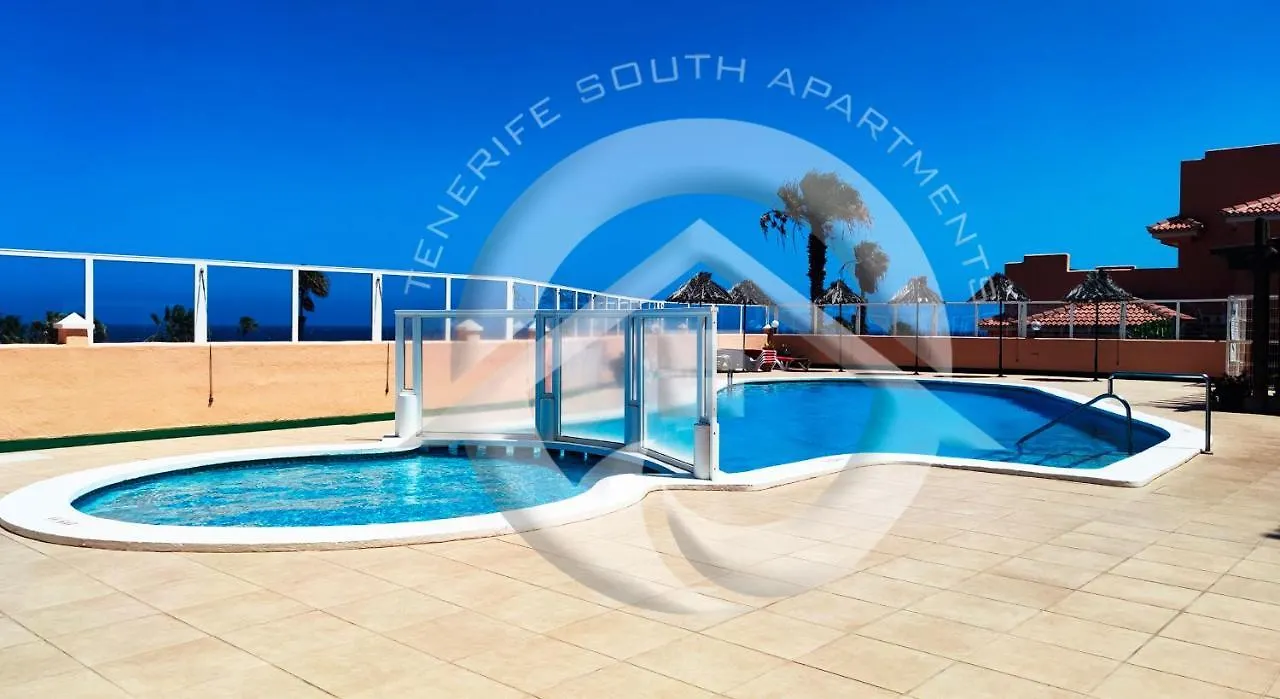 Oasis Ocean Breeze Apartamento San Miguel de Abona