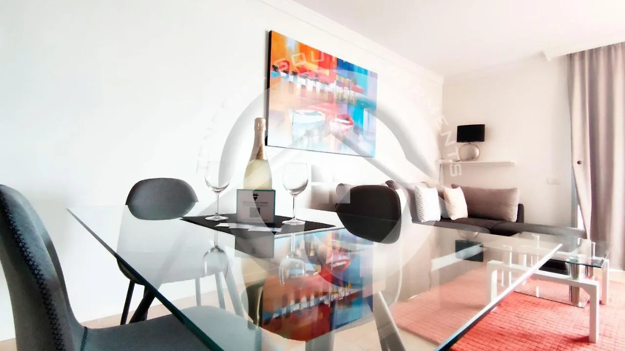 Oasis Ocean Breeze Apartamento San Miguel de Abona
