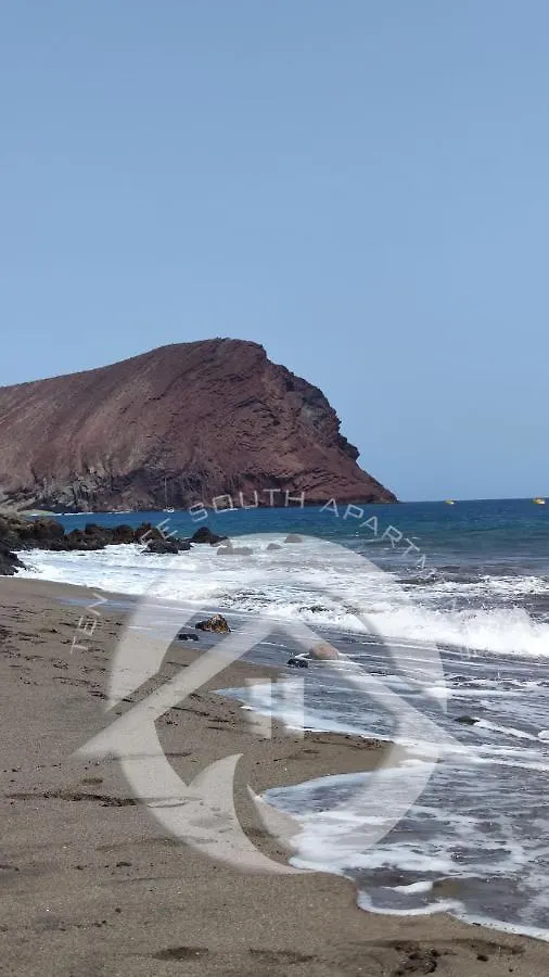 Oasis Ocean Breeze Apartamento San Miguel de Abona